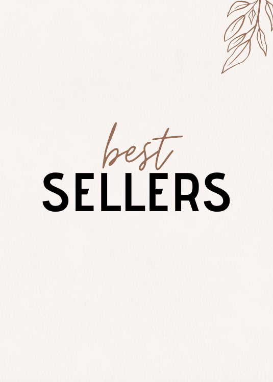 Best Sellers