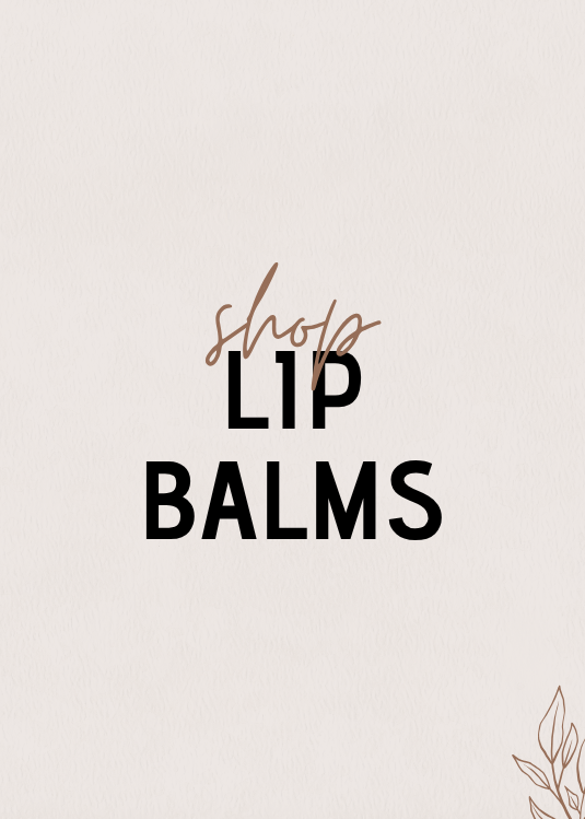 Lip Balms