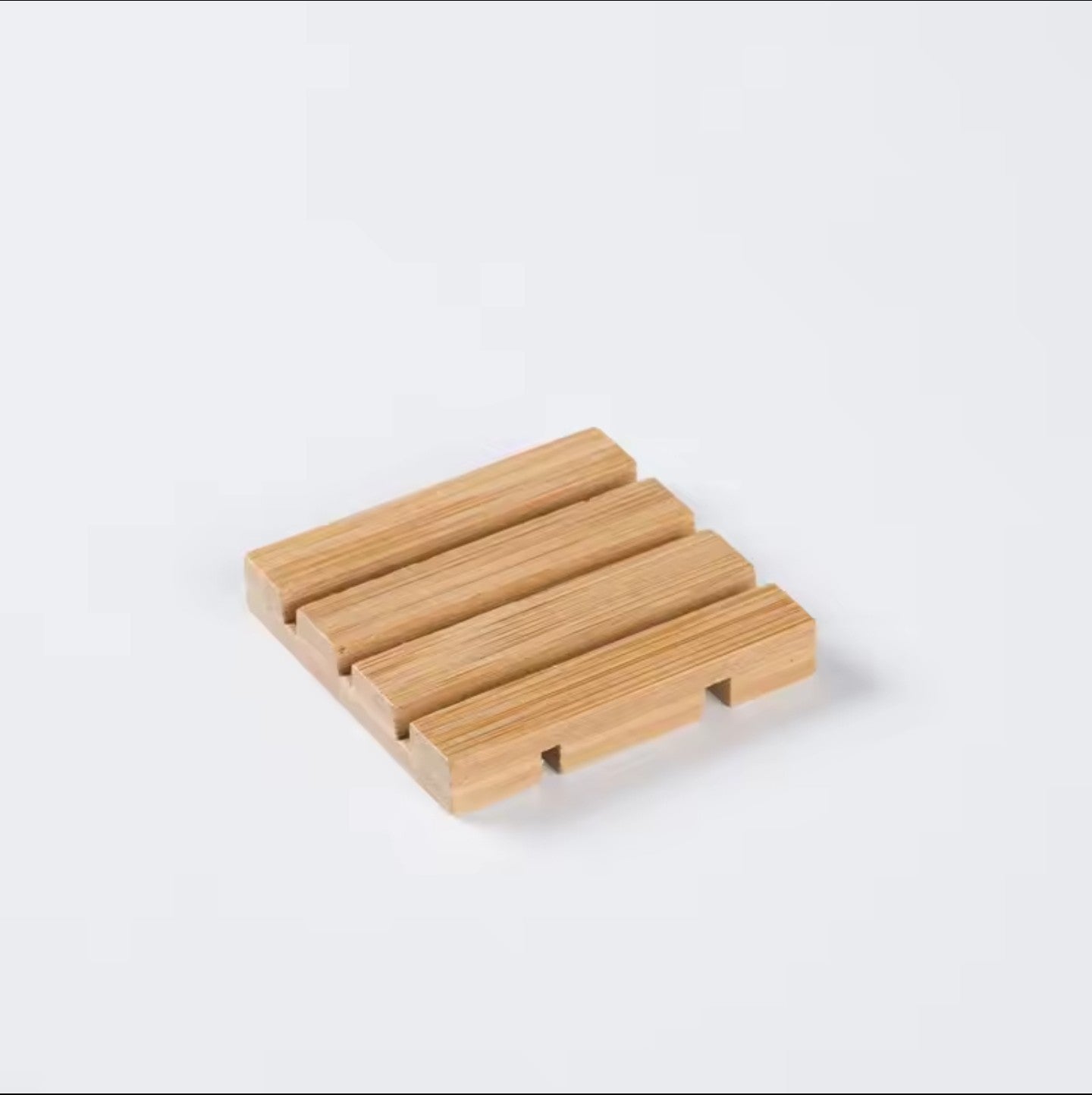 Soap Bed