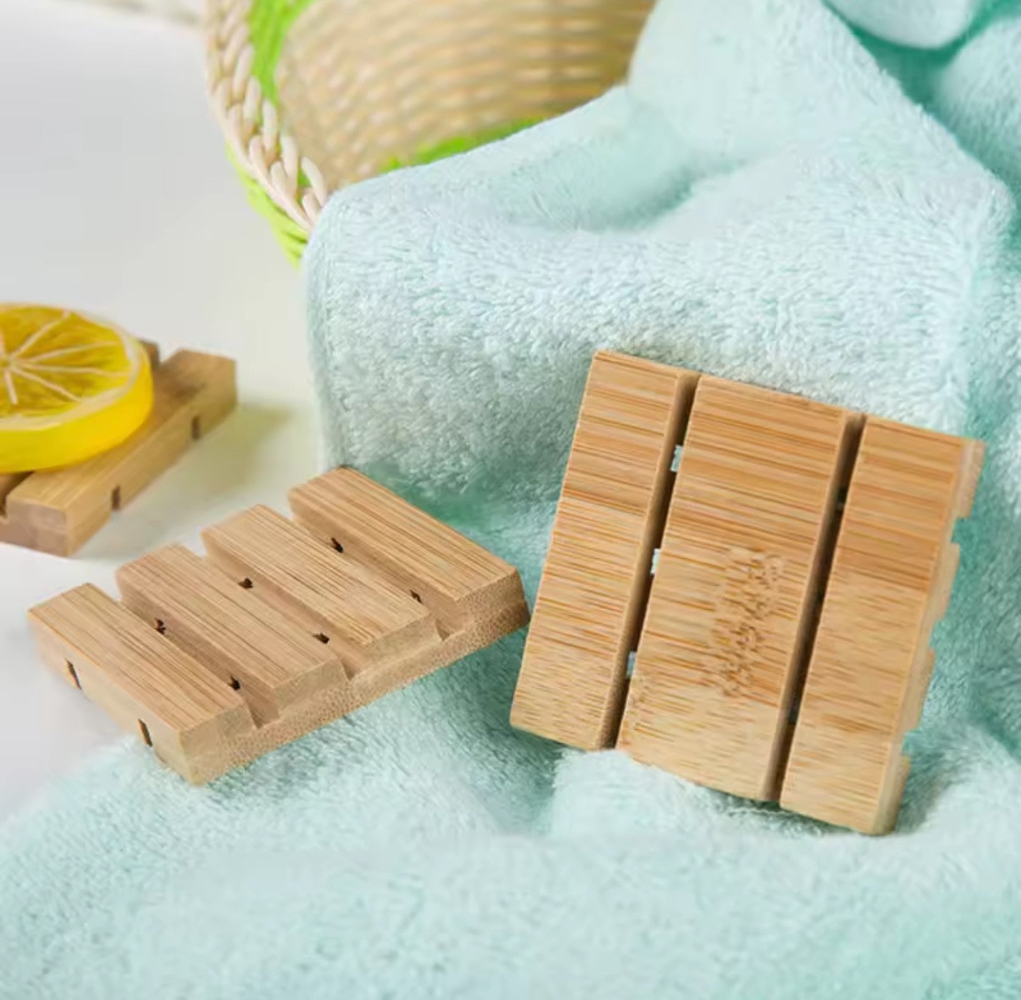 Soap Bed